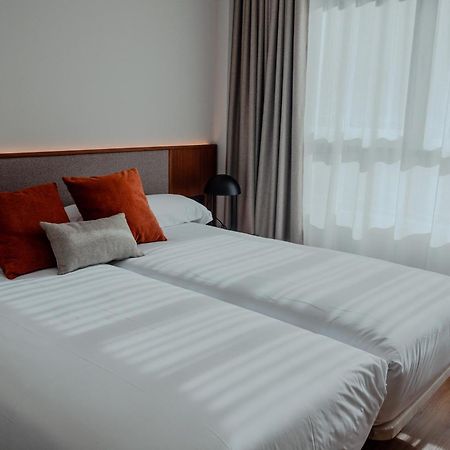 Apartamentos 2H Living León Extérieur photo