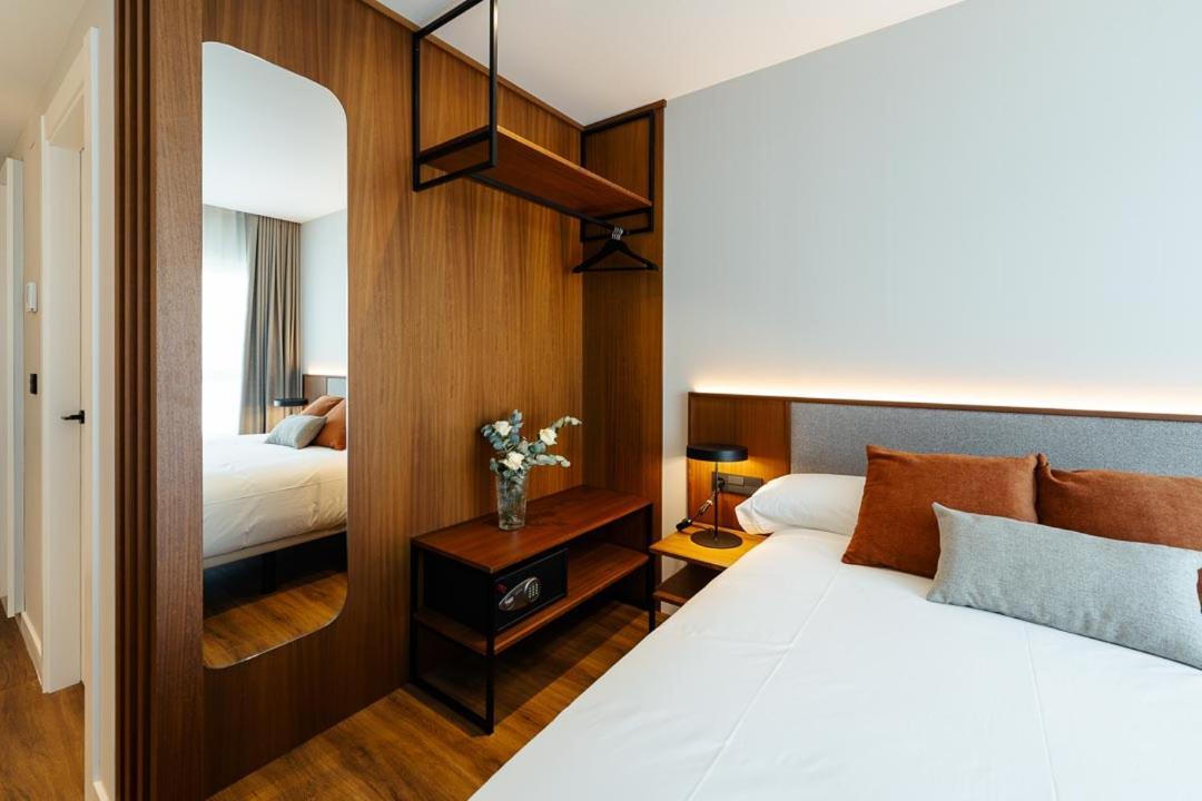 Apartamentos 2H Living León Extérieur photo