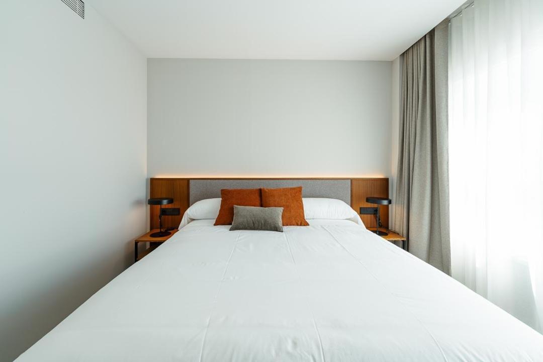 Apartamentos 2H Living León Extérieur photo
