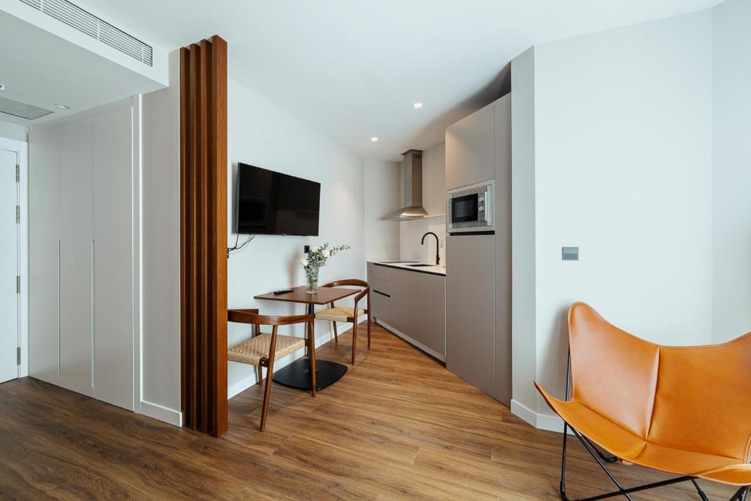 Apartamentos 2H Living León Extérieur photo