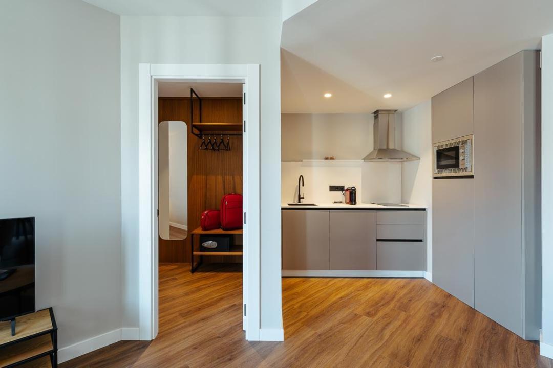 Apartamentos 2H Living León Extérieur photo