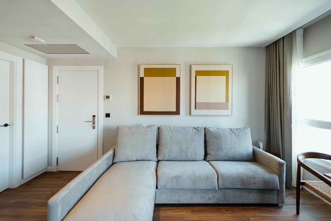 Apartamentos 2H Living León Extérieur photo