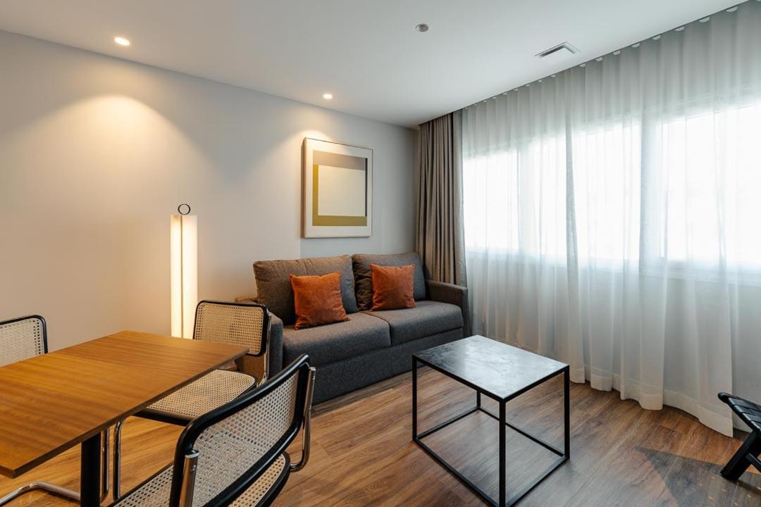 Apartamentos 2H Living León Extérieur photo