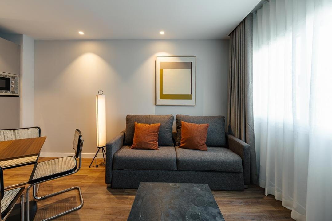 Apartamentos 2H Living León Extérieur photo