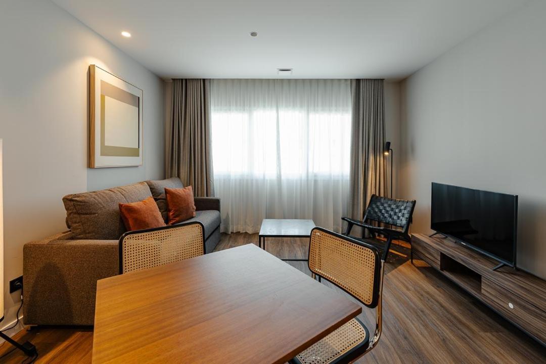 Apartamentos 2H Living León Extérieur photo