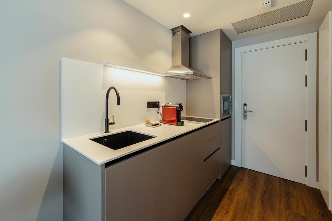 Apartamentos 2H Living León Extérieur photo