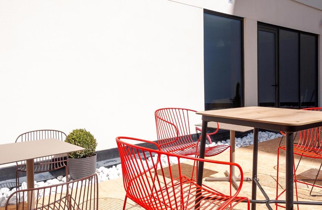 Apartamentos 2H Living León Extérieur photo